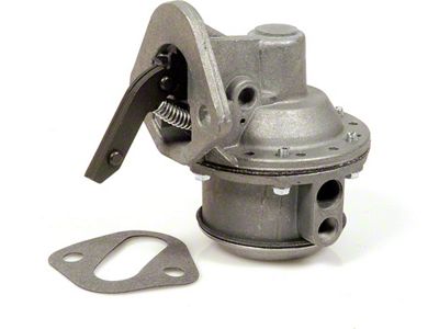 Chevy Truck Fuel Pump, 216ci., 6-Cylinder, 1937-1951