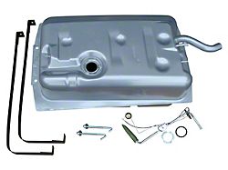 Fuel Tank Kit with Original Style Filler Neck; 21-Gallon (69-72 Blazer, Jimmy)