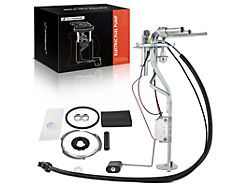 Fuel Tank Sending Unit (87-91 5.0L, 5.7L Blazer, Jimmy w/ 31-Gallon Tank)