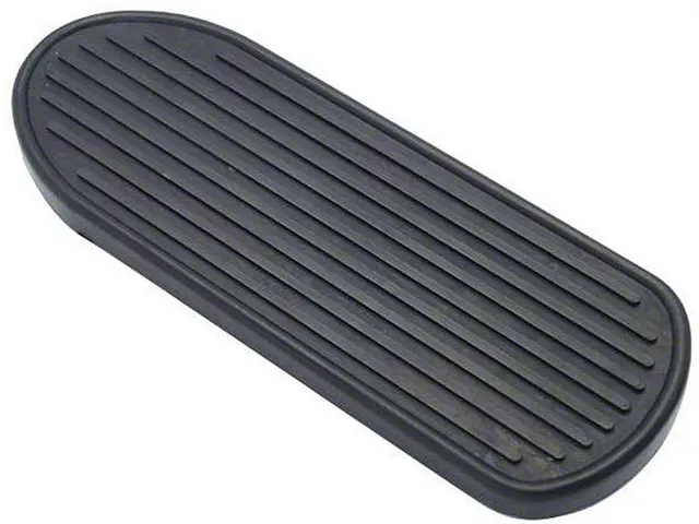 Chevy Truck Gas Pedal, 1947-1952