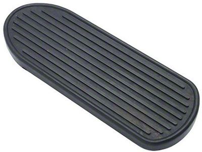 Chevy Truck Gas Pedal, 1947-1952