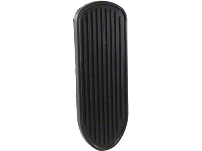 Chevy Truck Gas Pedal, 1953-1957