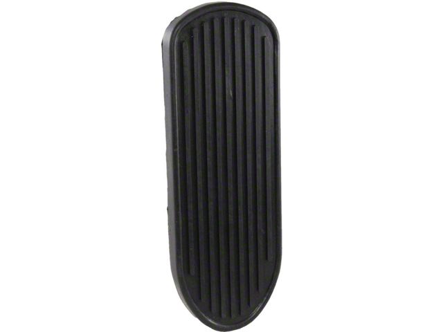 Chevy Truck Gas Pedal, 1953-1957