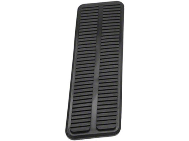 Chevy Truck Gas Pedal, 1971-1972