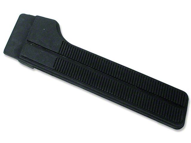 1967-1970 Chevy -GMC Truck Accelerator Pedal, Deluxe