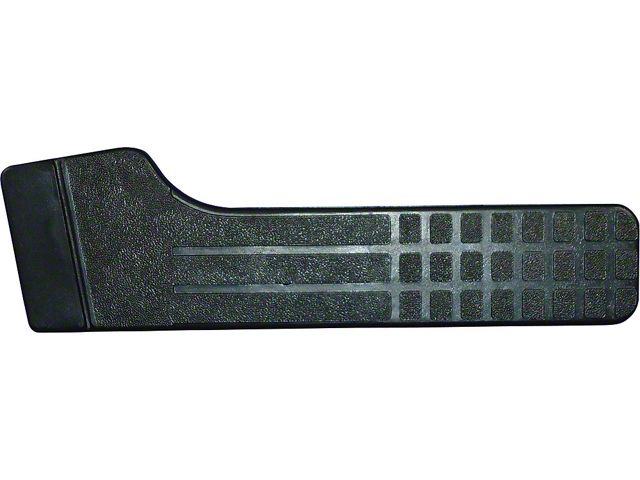 1967-1970 Chevy-GMC Truck Accelerator Pedal, Standard