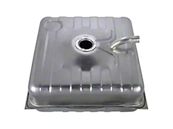 Chevy Or GMC Truck Gas Tank, For Gasoline Fuel Injection, 31 Gallon, Extended Cab C/K 3500 Only, 1990-1995 (C/K 3500 Extended Cab Only)