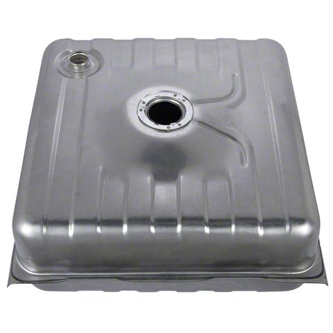 Ecklers Chevy Or GMC Truck Gas Tank, For Gasoline Fuel Injection, 31 ...
