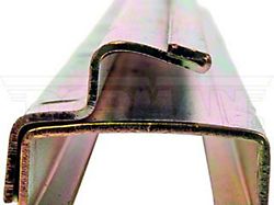 Glass Window Lift Plate; Front (88-98 C1500, C2500, C3500, K1500, K2500, K3500)