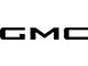 Chevy Truck GMC 2 3/4 X 5 1/2 Letter Tailgate Name Decal 1967-1987