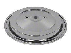 Chevy Truck & GMC Chrome Air Cleaner Top, 1993-1995