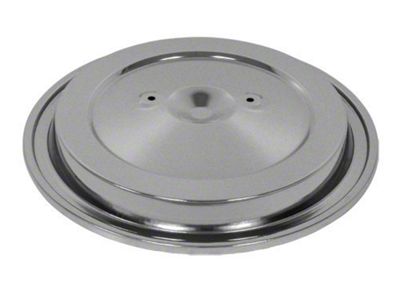 Chevy Truck & GMC Chrome Air Cleaner Top, 1993-1995