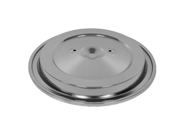 Chevy Truck & GMC Chrome Air Cleaner Top, 1993-1995