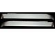 Chevy Truck & GMC Stainless Steel Front Window Shade Kit, 1973-1987