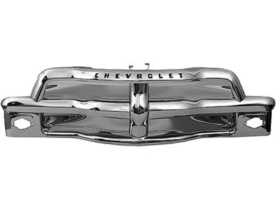 Chevy Truck Grille Assembly, 1954-1955