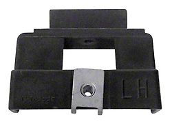 Grille Bracket; Driver Side (99-00 K2500/3500)