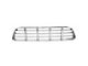 Grille,Chrome,55 2nd-56