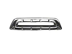 Chevy Truck Grille, Chrome, 1957