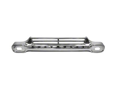 Grille,Chrome,Show, 58-59