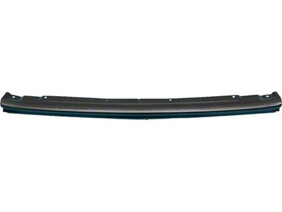 OPR Chevy Truck Grille Filler Panel, Upper, 1955-1956