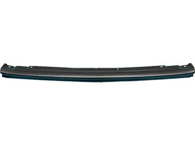 Chevy Truck Grille Filler Panel, Upper, 1955-1956