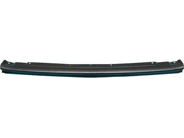 Chevy Truck Grille Filler Panel, Upper, 1955-1956