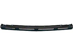 OPR Chevy Truck Grille Filler Panel, Upper, 1957