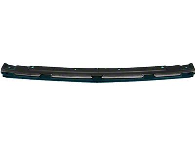 OPR Chevy Truck Grille Filler Panel, Upper, 1957