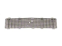 OPR Chevy Truck Grille Insert, 1971-1972