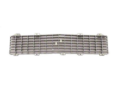 OPR Chevy Truck Grille Insert, 1971-1972