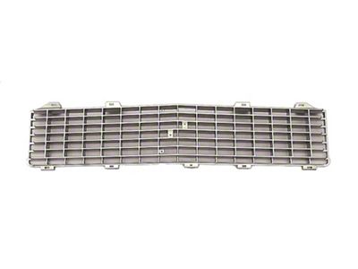 Chevy Truck Grille Insert, 1971-1972