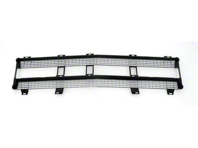 OPR Grille Insert,69-70