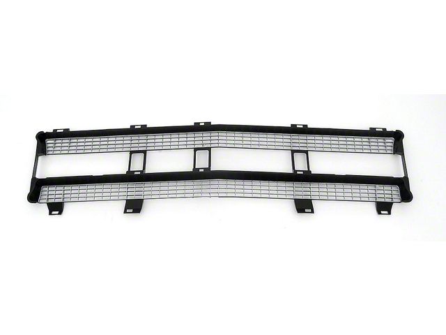 Grille Insert,69-70