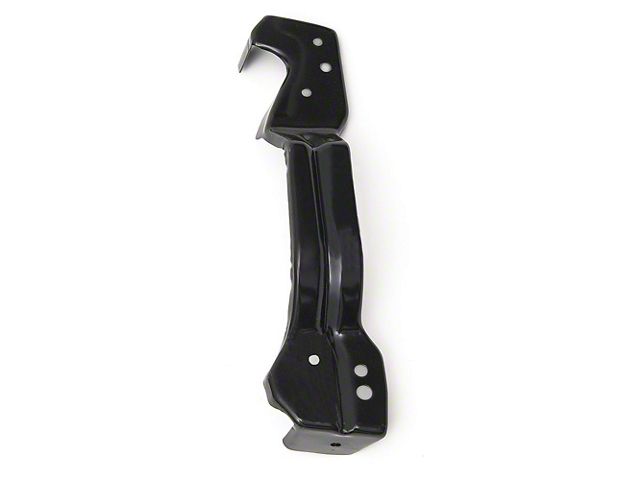 Chevy Truck Grille Mounting Bracket, Right, 1969-1972