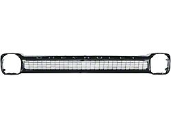 Chevy Truck Grille, Painted, 1964-1966