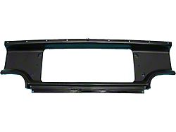 Chevy Truck Grille Support Panel, 1958-1959