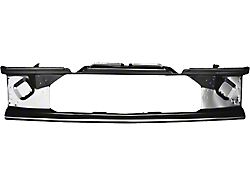 OPR Chevy Truck Grille Support Panel, 1964-1966