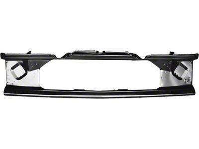OPR Chevy Truck Grille Support Panel, 1964-1966