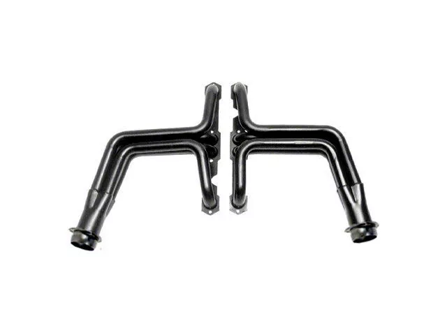 Chevy Truck Headers, Hedman, Small Block, 1955-1965