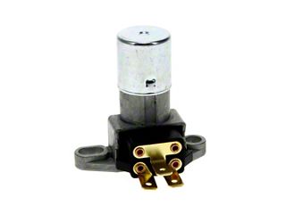 OTOTEC DS72 dimschakelaar voor koplampen, 3-polig, compatibel met GM en OTOTEC DS72 dimschakelaar voor koplampen, 3-polig, compatibel met GM en