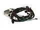 Chevy Truck Headlight Bucket Connection Wiring Harness, 1960-1961