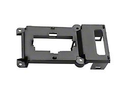 Headlight and Dimmer Switch Mounting Plate (88-94 C/K1500/2500/3500)