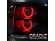 Chevy Truck Headlight Halo Kit, CCFL, 2007-2013