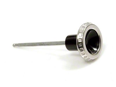 Chevy Truck Headlight Knob, 1960-1963
