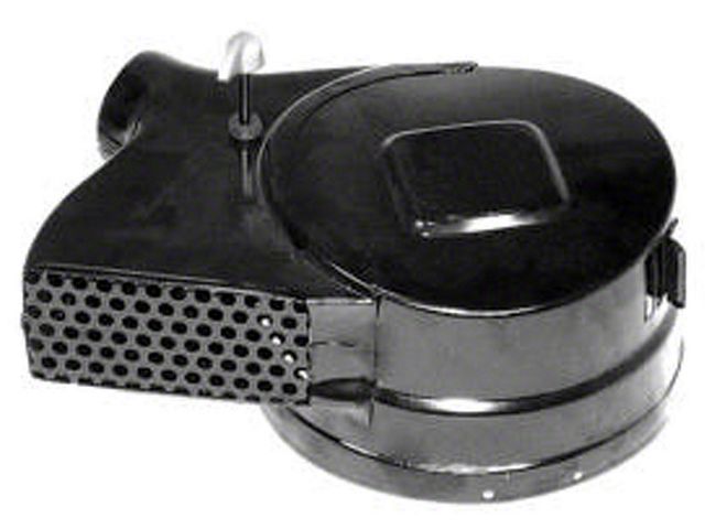 Chevy Truck Heater Box, 1947-1954