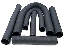 Brothers Trucks Hose, Heater/Defroster (60-63 C10 Pickup; 60-63 C20 Pickup; 60-63 K10 Pickup; 60-63 K20 Pickup)