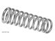 Chevy Truck Heidts Coil-Over Spring, 10-250lb Spring Rate