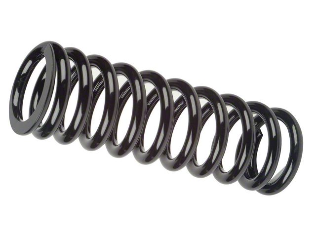 Chevy Truck Heidts Coil-Over Spring, 11-300lb Spring Rate