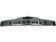 Chevy Truck Hood Emblem, Polished Stainless Steel, 1947-1953