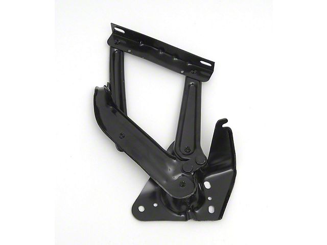 Hood Hinge,Left,67-72